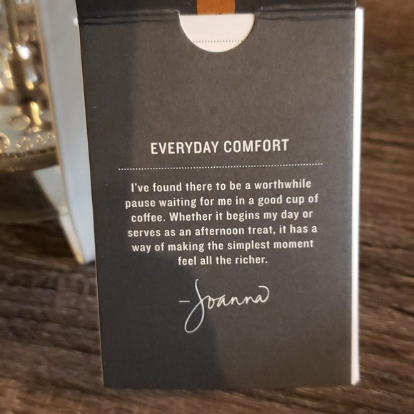 NEW! Hearth & Hand Magnolia White French Press - Picture 3 of 3